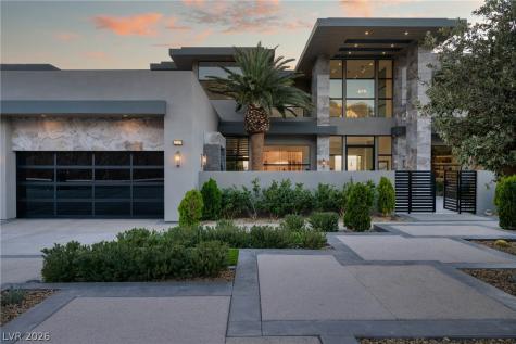 531 Cityview Ridge Drive Henderson NV 89012