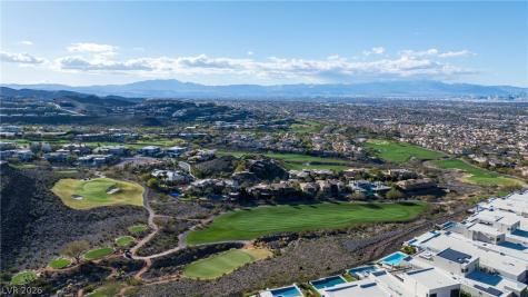 531 Cityview Ridge Drive Henderson NV 89012