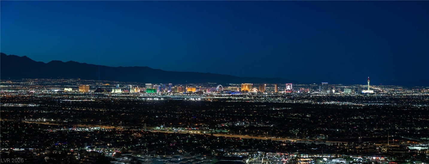 531 Cityview Ridge Drive Henderson NV 89012