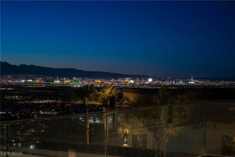 531 Cityview Ridge Drive Henderson NV 89012