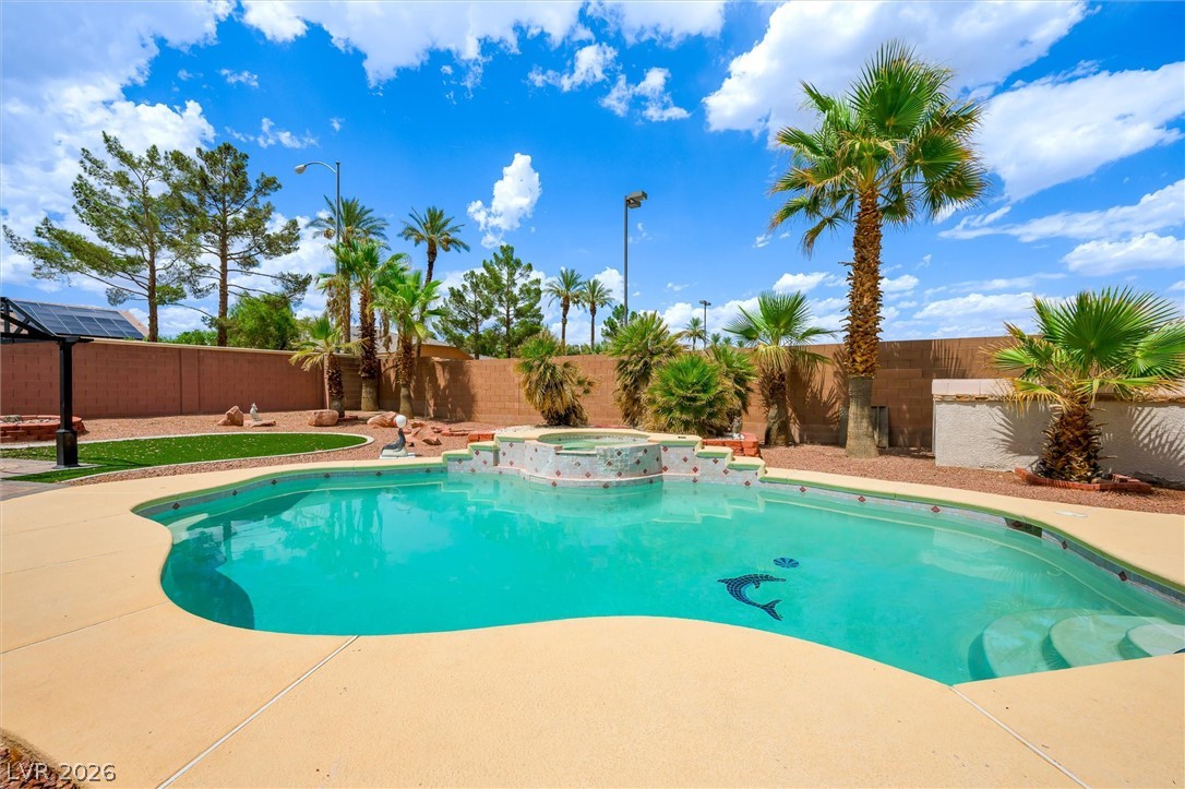 7337 Bermuda Island Street Las Vegas NV 89123
