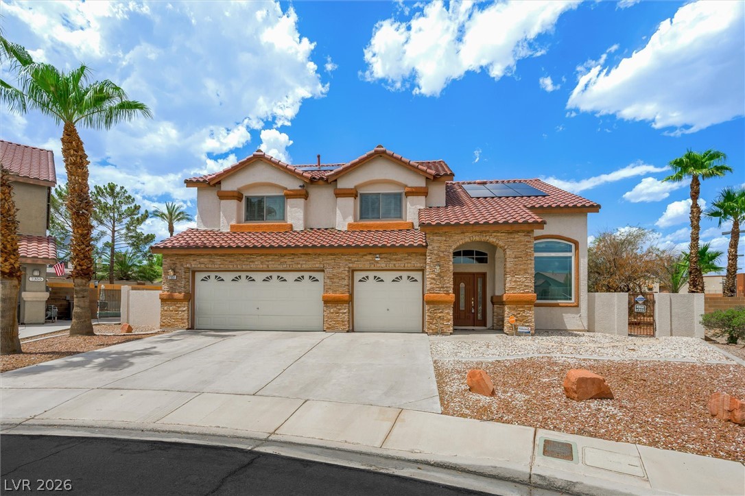 7337 Bermuda Island Street Las Vegas NV 89123