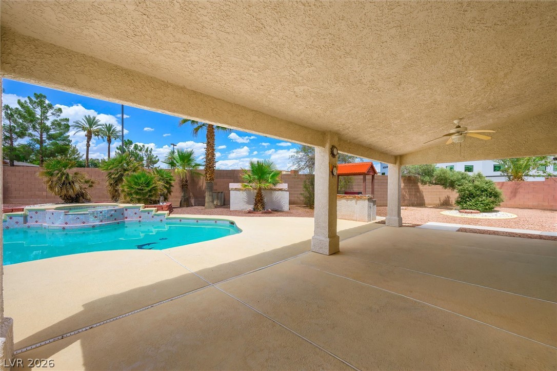 7337 Bermuda Island Street Las Vegas NV 89123