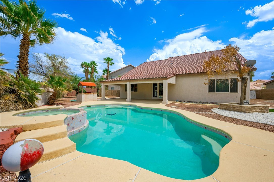 7337 Bermuda Island Street Las Vegas NV 89123