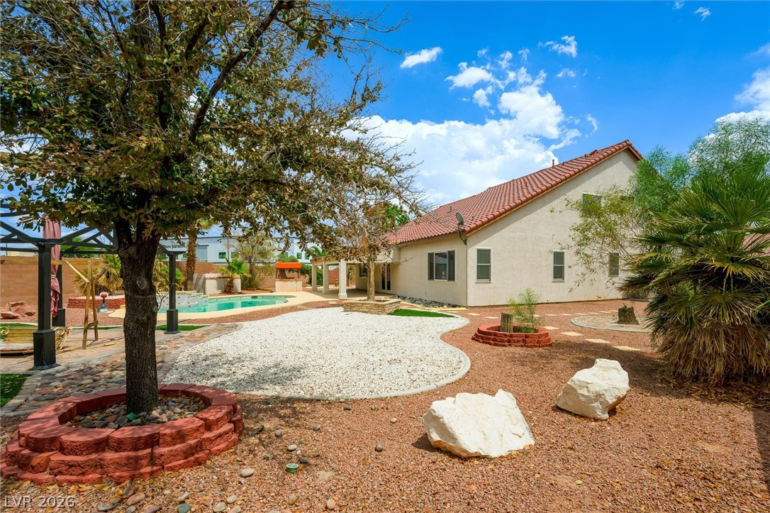 7337 Bermuda Island Street Las Vegas NV 89123