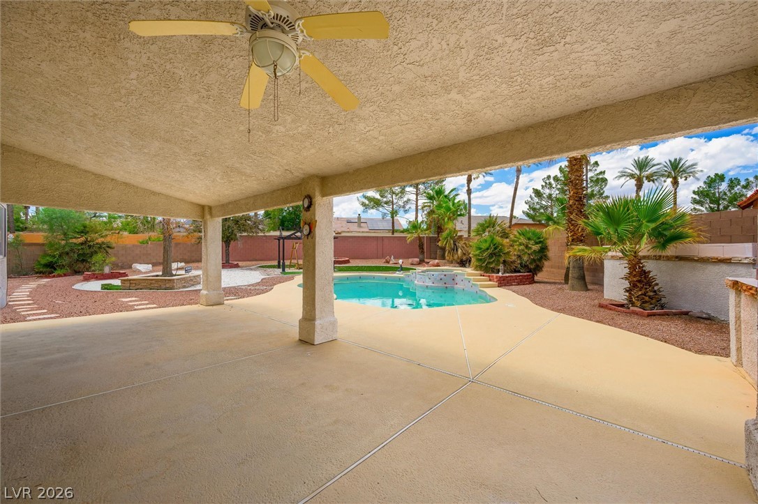 7337 Bermuda Island Street Las Vegas NV 89123