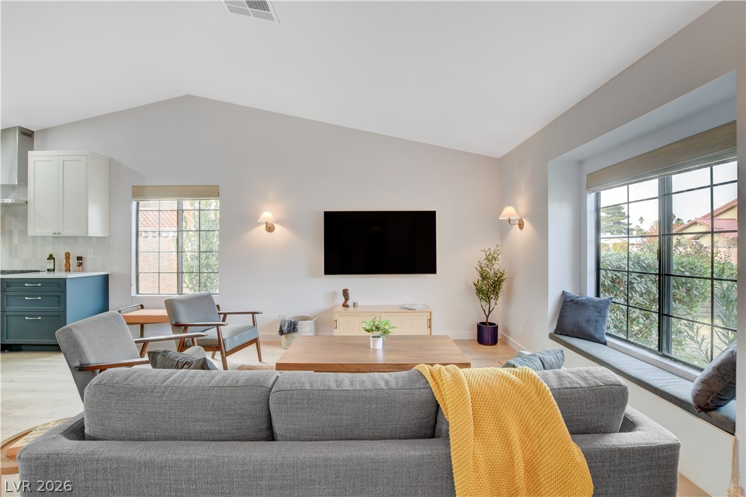 4439 Selleck Lane Las Vegas NV 89120