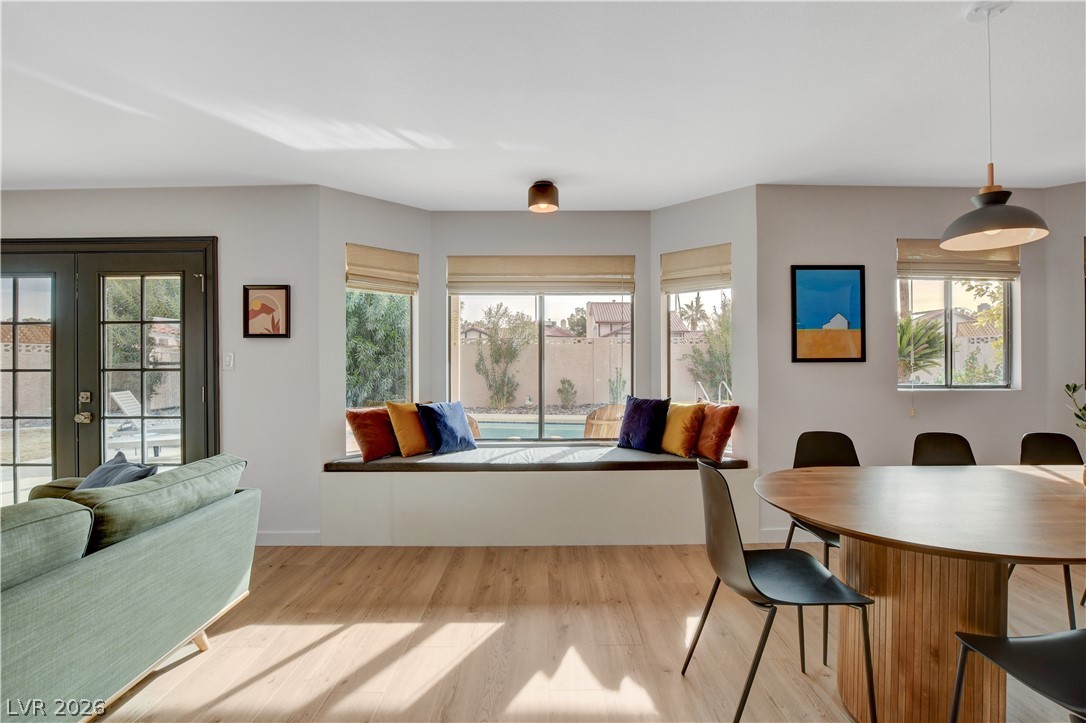 4439 Selleck Lane Las Vegas NV 89120
