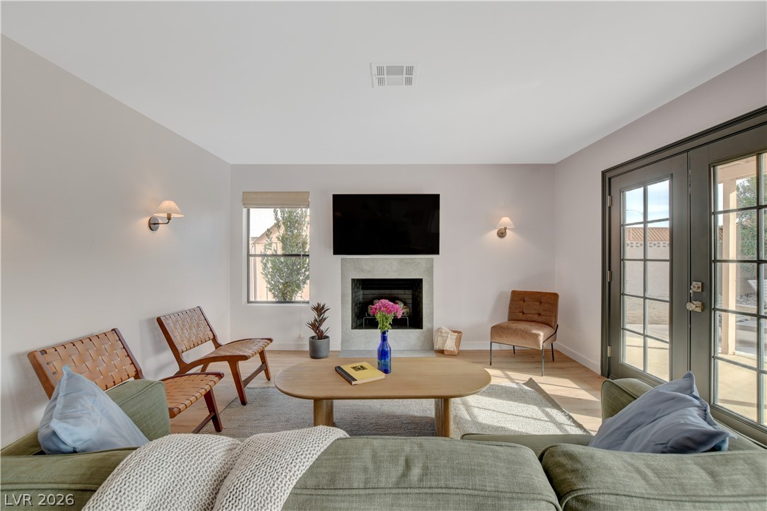 4439 Selleck Lane Las Vegas NV 89120