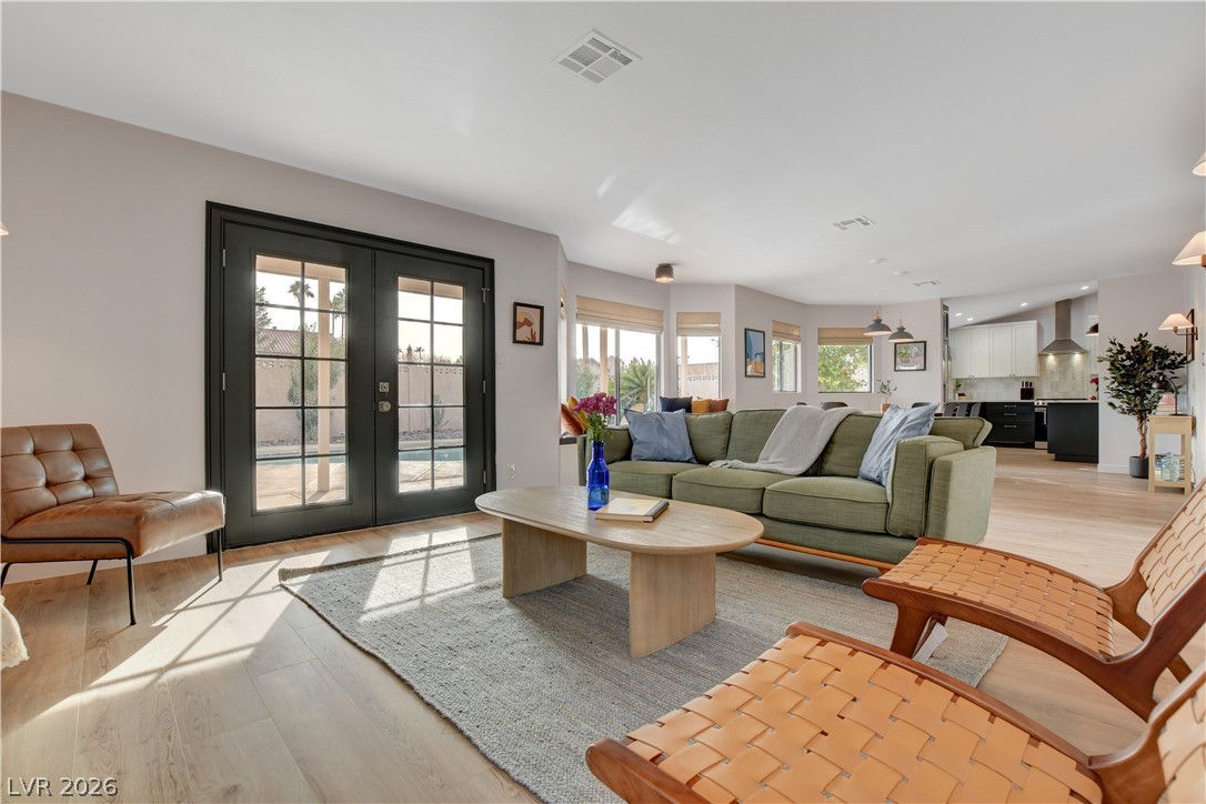 4439 Selleck Lane Las Vegas NV 89120