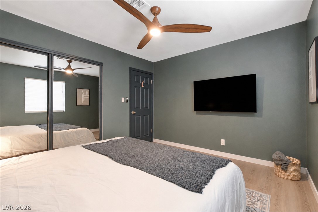 4439 Selleck Lane Las Vegas NV 89120