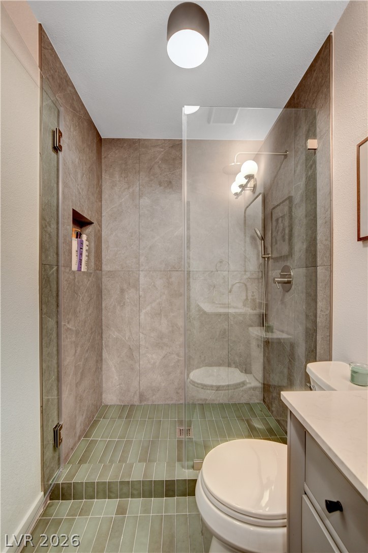 4439 Selleck Lane Las Vegas NV 89120