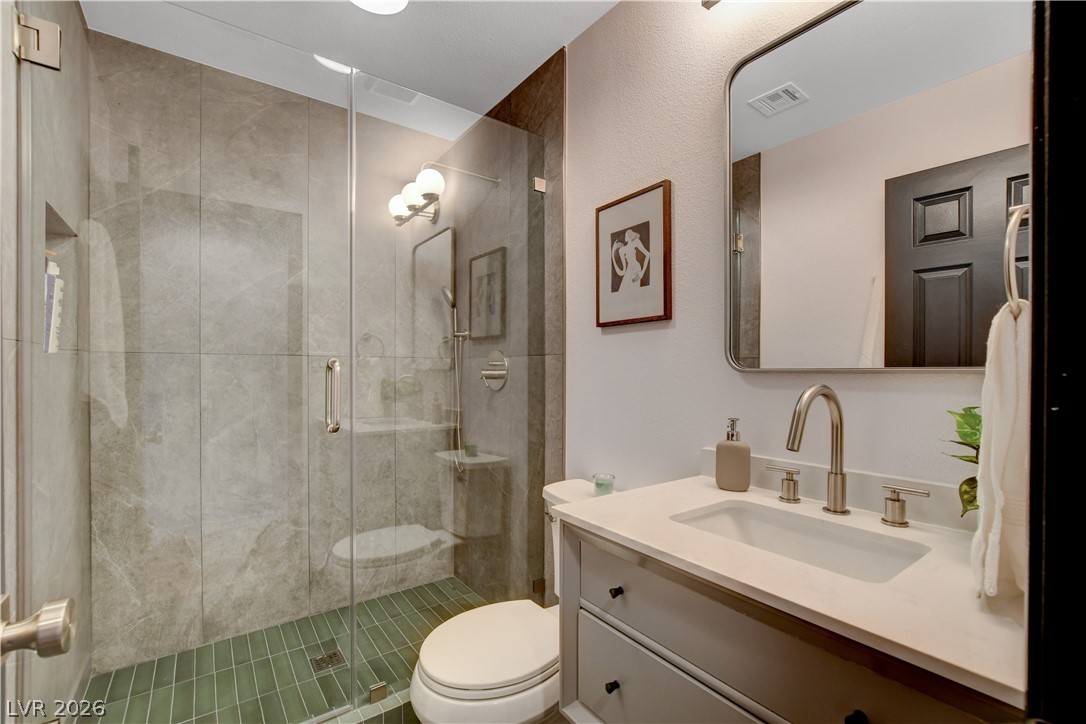 4439 Selleck Lane Las Vegas NV 89120