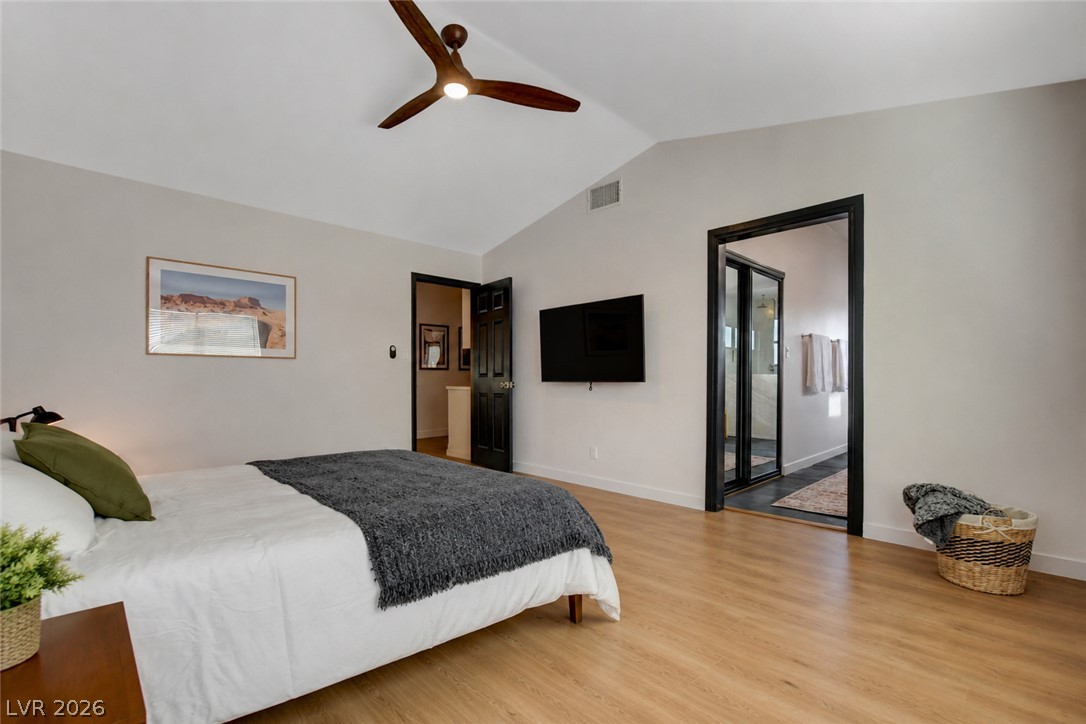 4439 Selleck Lane Las Vegas NV 89120