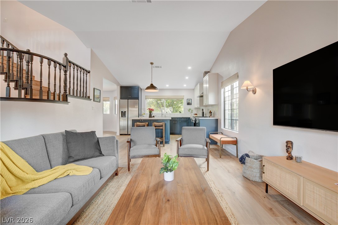 4439 Selleck Lane Las Vegas NV 89120