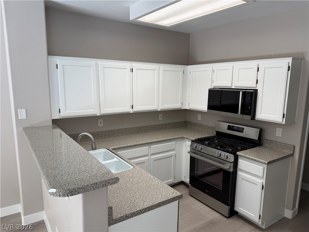 6444 Hillside Brook Avenue Las Vegas NV 89130