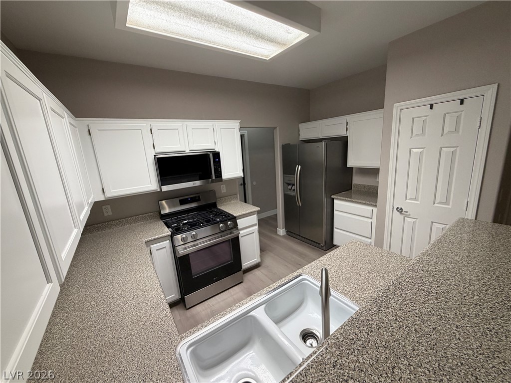 6444 Hillside Brook Avenue Las Vegas NV 89130