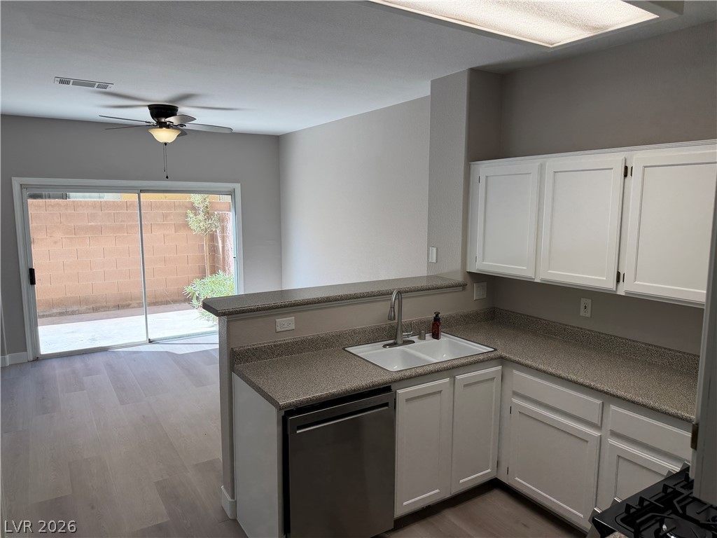 6444 Hillside Brook Avenue Las Vegas NV 89130