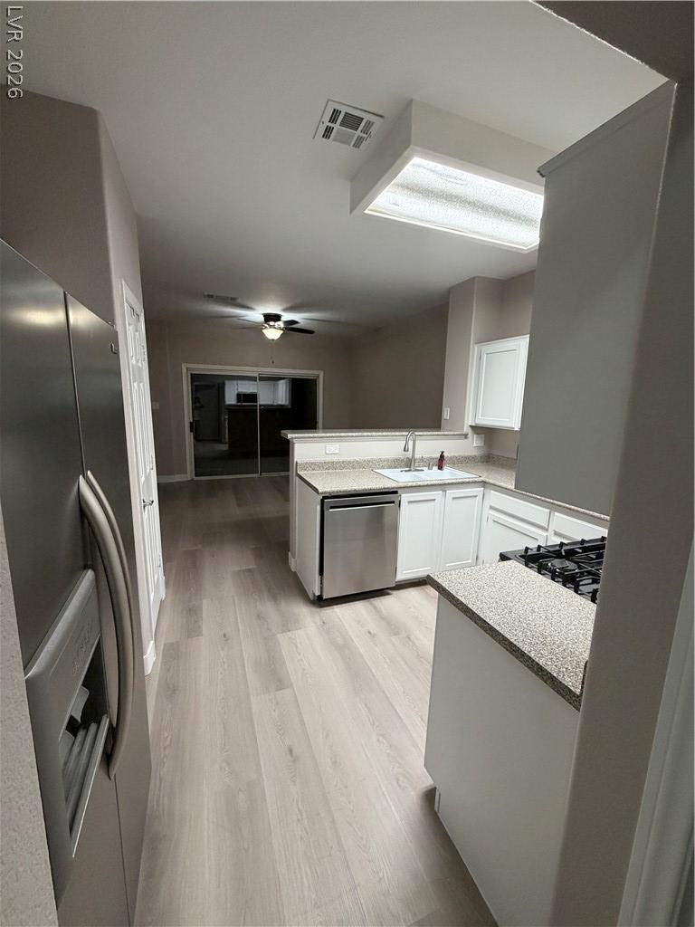 6444 Hillside Brook Avenue Las Vegas NV 89130