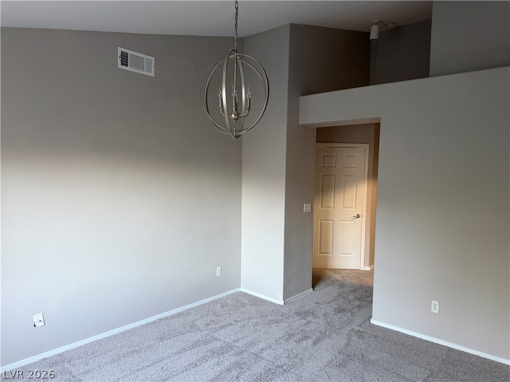 6444 Hillside Brook Avenue Las Vegas NV 89130