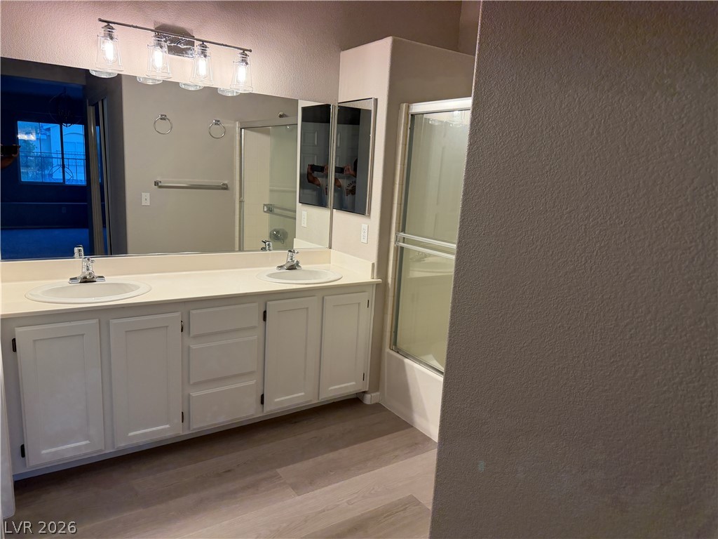 6444 Hillside Brook Avenue Las Vegas NV 89130