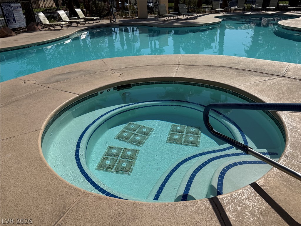 6444 Hillside Brook Avenue Las Vegas NV 89130