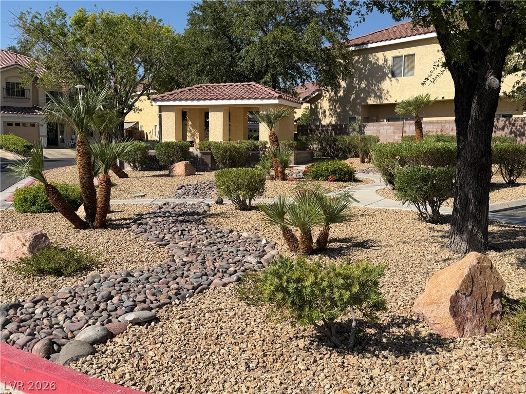 6444 Hillside Brook Avenue Las Vegas NV 89130
