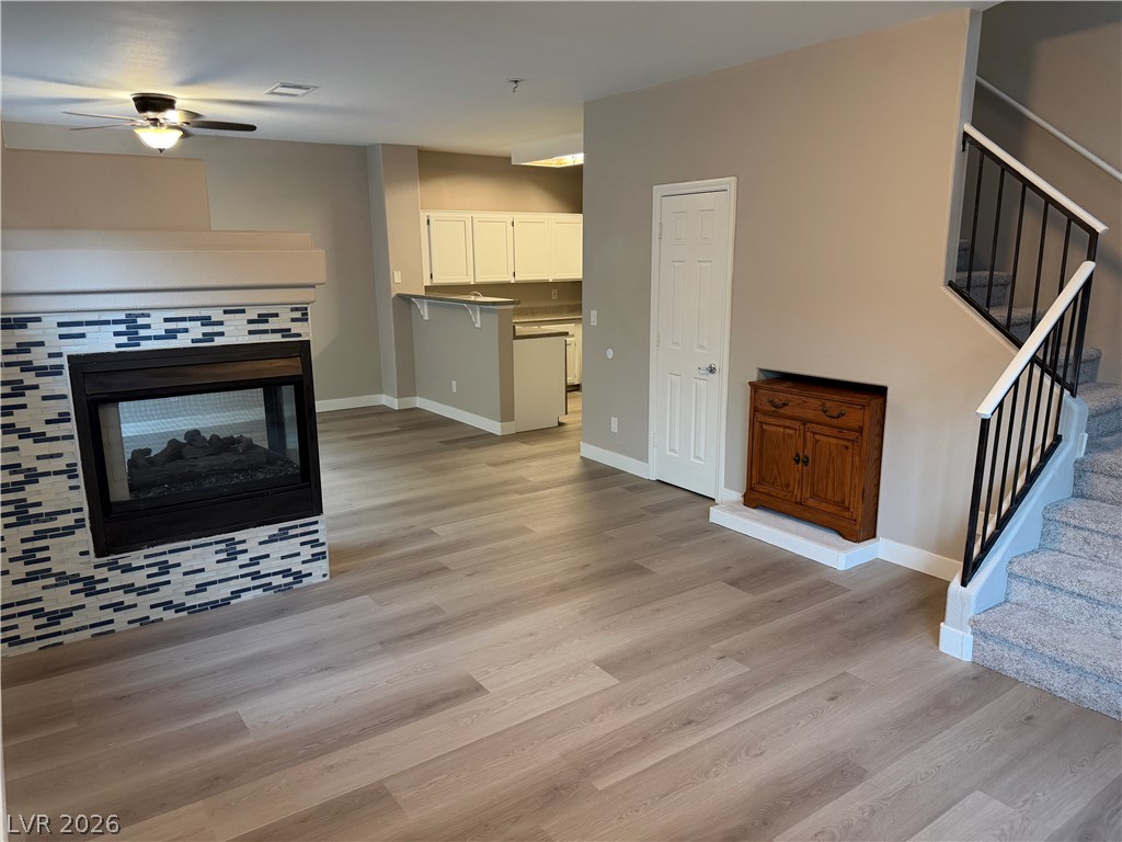 6444 Hillside Brook Avenue Las Vegas NV 89130