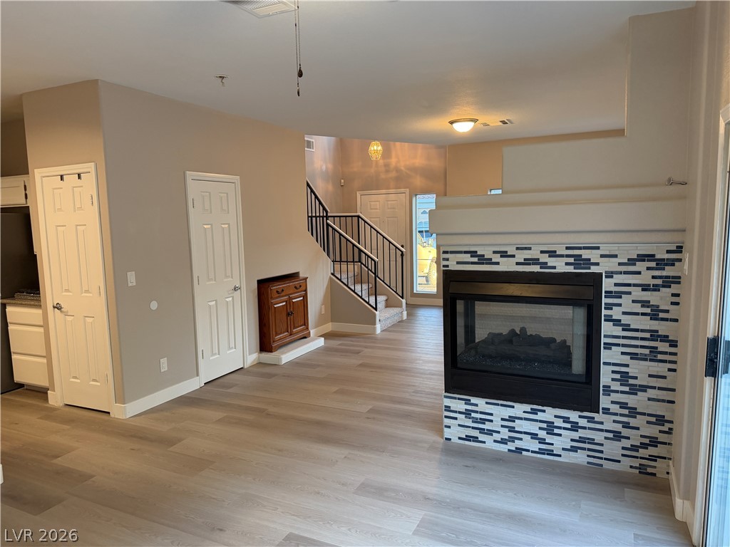 6444 Hillside Brook Avenue Las Vegas NV 89130