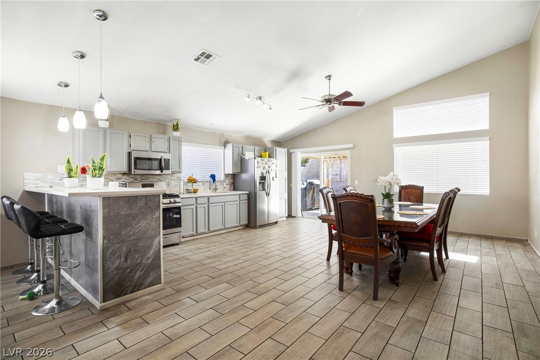 2568 Windy Leaf Drive Las Vegas NV 89156