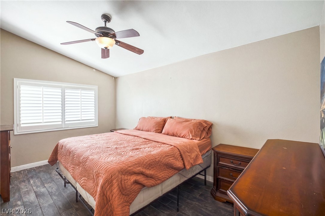2568 Windy Leaf Drive Las Vegas NV 89156