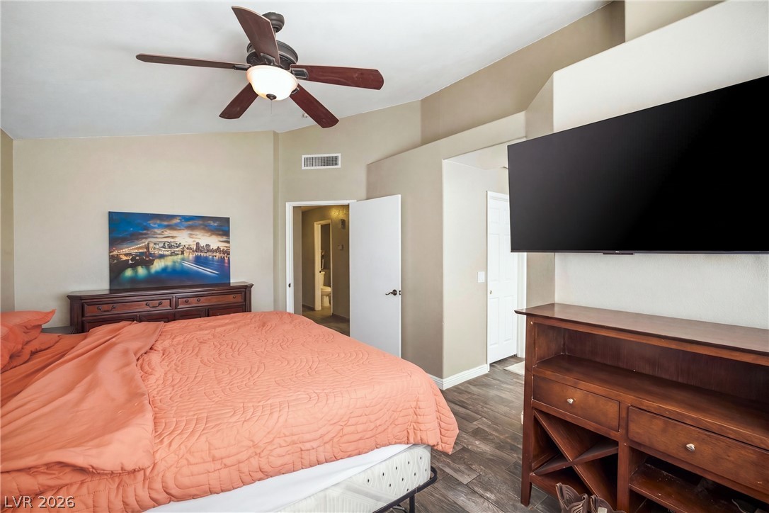 2568 Windy Leaf Drive Las Vegas NV 89156