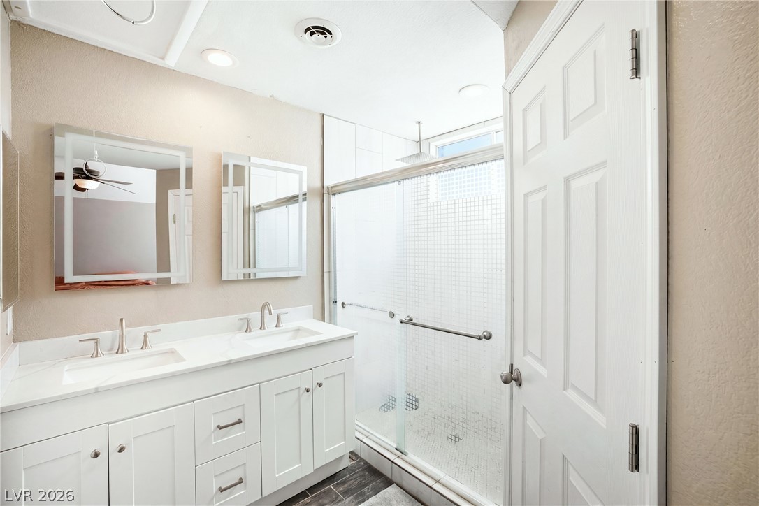 2568 Windy Leaf Drive Las Vegas NV 89156