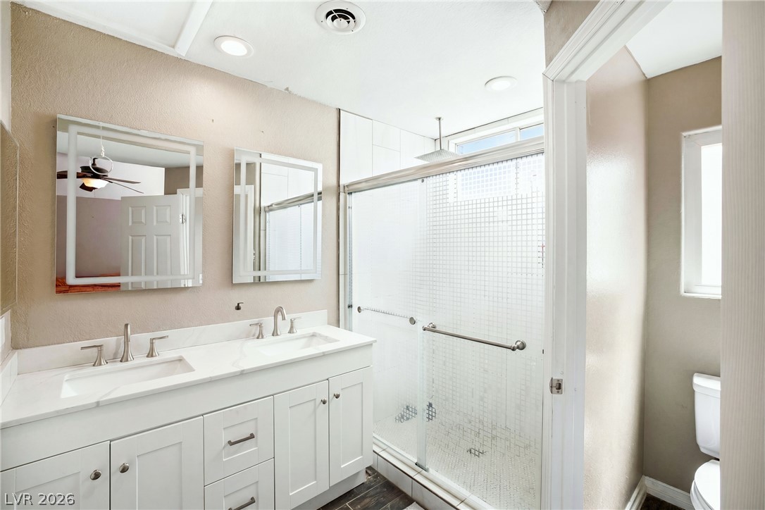 2568 Windy Leaf Drive Las Vegas NV 89156