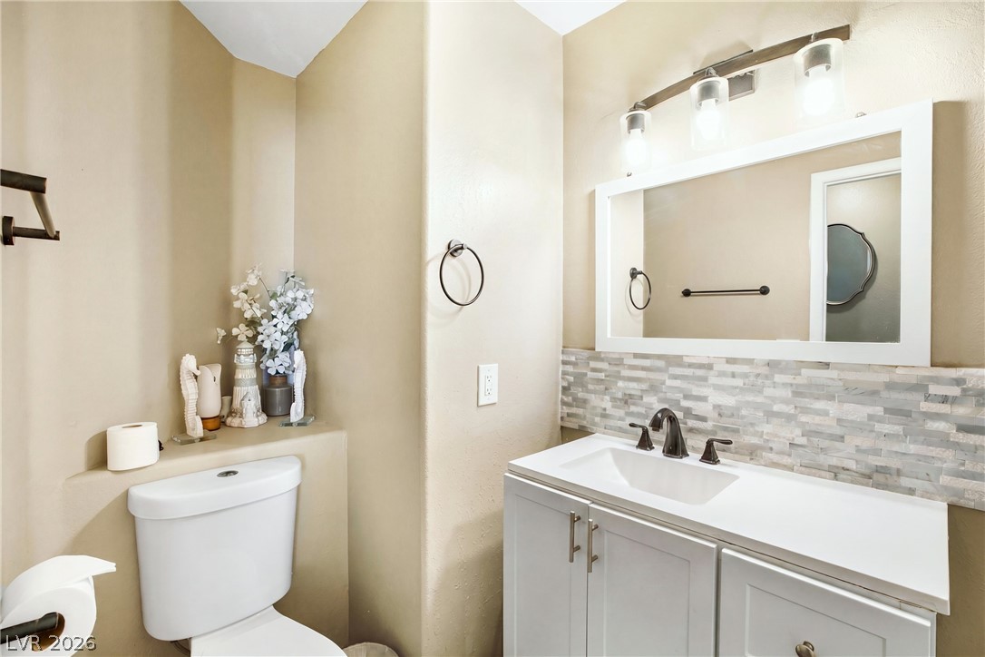 2568 Windy Leaf Drive Las Vegas NV 89156