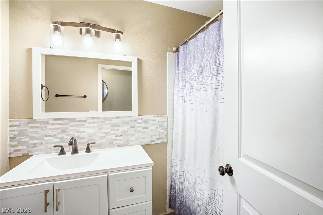 2568 Windy Leaf Drive Las Vegas NV 89156