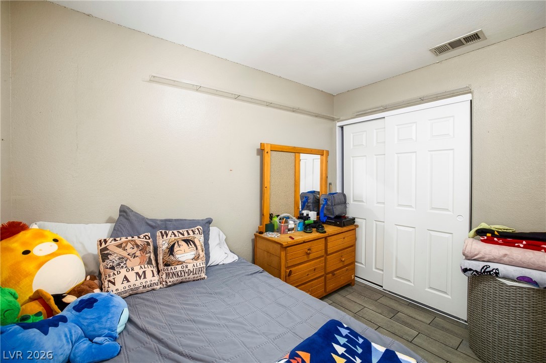 2568 Windy Leaf Drive Las Vegas NV 89156