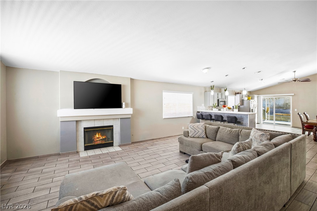 2568 Windy Leaf Drive Las Vegas NV 89156