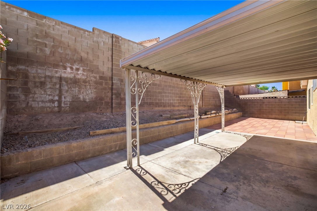 2568 Windy Leaf Drive Las Vegas NV 89156