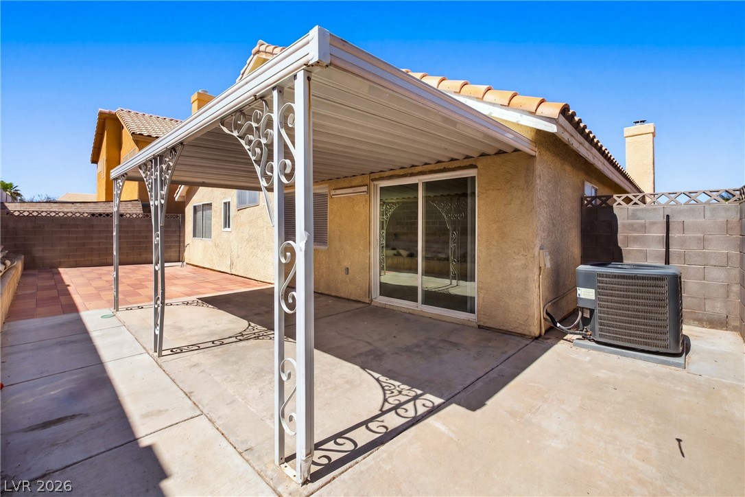 2568 Windy Leaf Drive Las Vegas NV 89156
