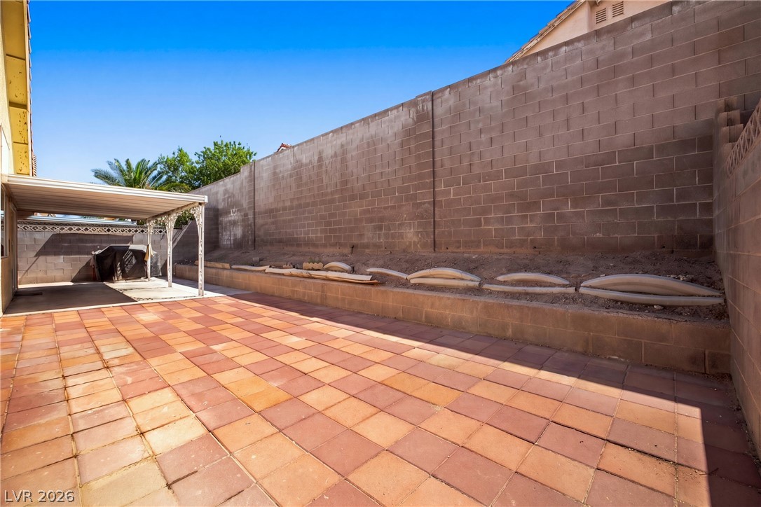 2568 Windy Leaf Drive Las Vegas NV 89156