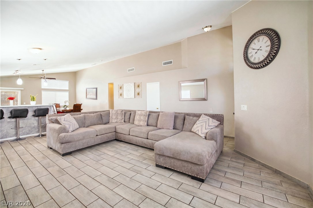 2568 Windy Leaf Drive Las Vegas NV 89156