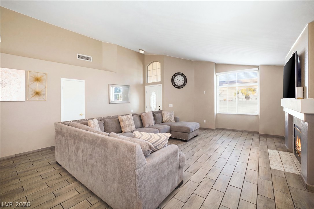 2568 Windy Leaf Drive Las Vegas NV 89156