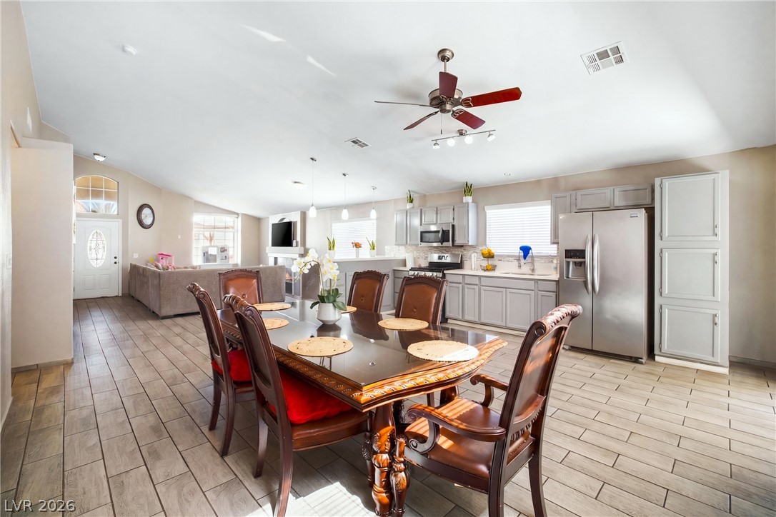 2568 Windy Leaf Drive Las Vegas NV 89156