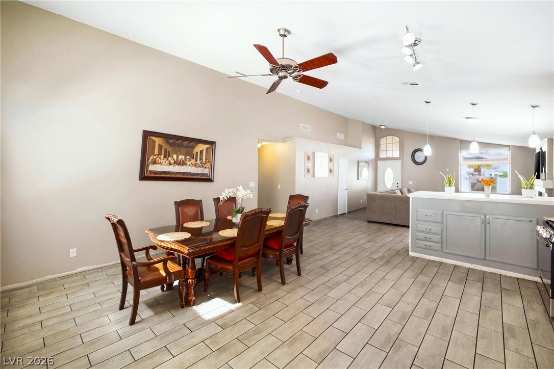 2568 Windy Leaf Drive Las Vegas NV 89156