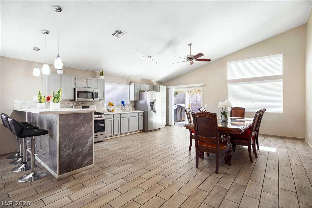 2568 Windy Leaf Drive Las Vegas NV 89156