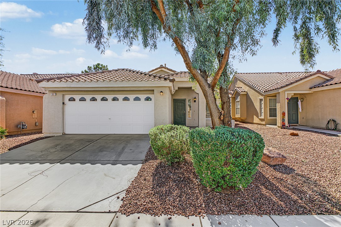 1851 Grand Prairie Avenue North Las Vegas NV 89032