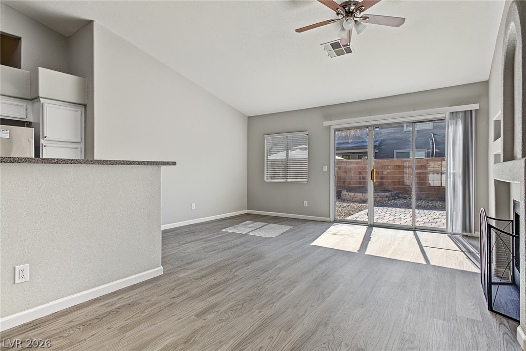 1851 Grand Prairie Avenue North Las Vegas NV 89032