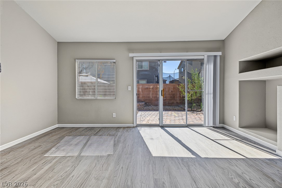 1851 Grand Prairie Avenue North Las Vegas NV 89032