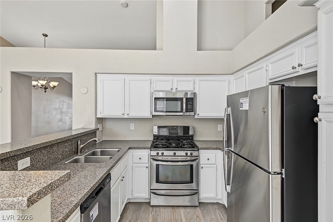 1851 Grand Prairie Avenue North Las Vegas NV 89032